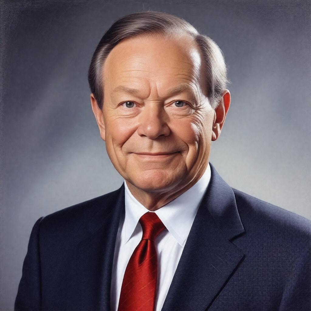 Jean Chrétien